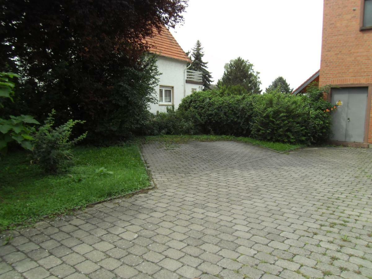 Ferienwohnung In Hahnheim, Rheinhessen Exterior photo